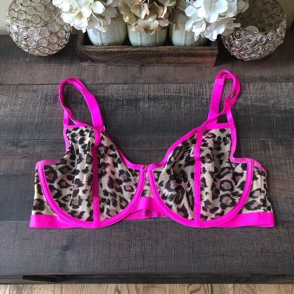 Cacique Bra 40DD - Picture 1 of 3